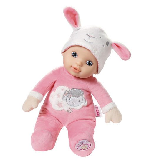 Лялька Newborn Baby Annabell - Тендітна Крихітка - 700495_2.jpg - № 2