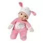 Кукла Newborn Baby Annabell - Нежная Малышка - 700495_2.jpg - № 2