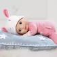 Кукла Newborn Baby Annabell - Нежная Малышка - 700495_6.jpg - № 6