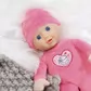 Кукла Newborn Baby Annabell - Мамина Кроха - 700501_4.jpg - № 4