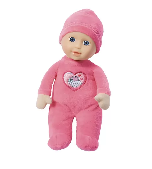 Лялька Newborn Baby Annabell - Мамина Крихітка - 700501_1.jpg - № 1