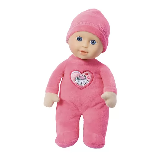 Лялька Newborn Baby Annabell - Мамина Крихітка