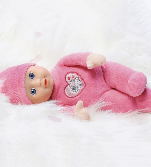 Лялька Newborn Baby Annabell - Мамина Крихітка - 700501_3.jpg - № 3