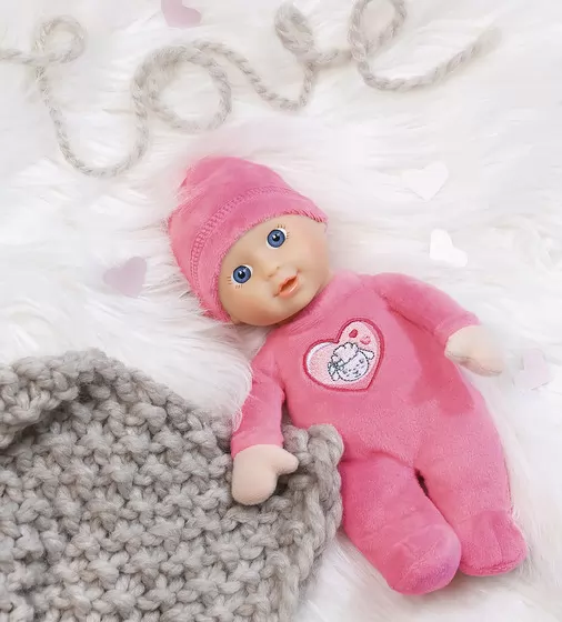 Лялька Newborn Baby Annabell - Мамина Крихітка - 700501_2.jpg - № 2