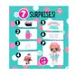 Игровой набор с куклой L.O.L. Surprise! - Зимний вайб - 576594_8.jpg - № 8
