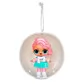 Игровой набор с куклой L.O.L. Surprise! - Зимний вайб - 576594_3.jpg - № 3