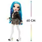 Колекційна мегалялька Rainbow High - Амайя на подіумі - 577287_2.jpg - № 2