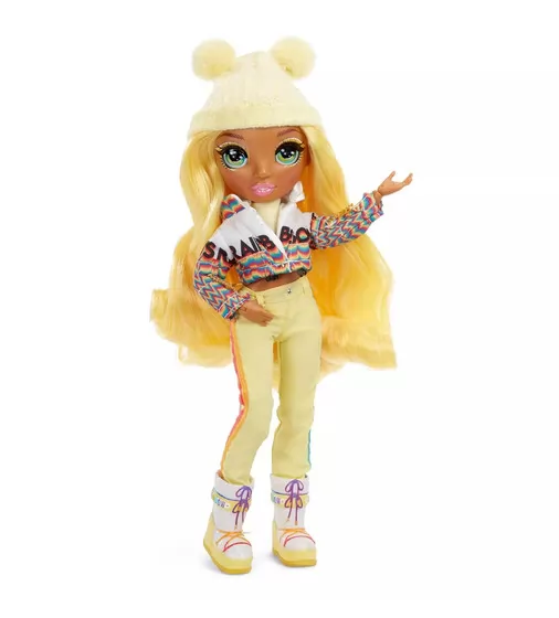 Кукла Rainbow High - Санни Мэдисон - 574774_2.jpg - № 2