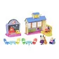 Игровой набор Peppa - Школа Пеппы (3 фигурки, звук) - F2166_1.jpg - № 1