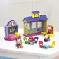 Игровой набор Peppa - Школа Пеппы (3 фигурки, звук) - F2166_3.jpg - № 3