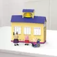 Игровой набор Peppa - Школа Пеппы (3 фигурки, звук) - F2166_2.jpg - № 2