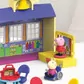 Игровой набор Peppa - Школа Пеппы (3 фигурки, звук) - F2166_4.jpg - № 4