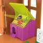 Игровой набор Peppa - Пеппа на ферме (ферма, фигурка, аксессуары) - F2195_4.jpg - № 4