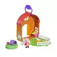 Игровой набор Peppa - Пеппа на ферме (ферма, фигурка, аксессуары) - F2195_1.jpg - № 1