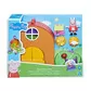 Игровой набор Peppa - Пеппа на ферме (ферма, фигурка, аксессуары) - F2195_8.jpg - № 8