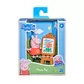 Фигурка Peppa - Пеппа с мольбертом - F2204_2.jpg - № 2