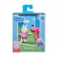 Фигурка Peppa - Сюзи с кругом Фламинго - F2205_2.jpg - № 2