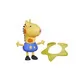 Фигурка Peppa - Джеральд с карнавальной маской - F2210_1.jpg - № 1