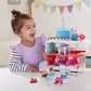 Игровой набор Peppa - Семейный кемпер Пеппы (4 фигурки, звук) - F2182_10.jpg - № 10