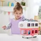 Игровой набор Peppa - Семейный кемпер Пеппы (4 фигурки, звук) - F2182_4.jpg - № 4