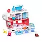 Игровой набор Peppa - Семейный кемпер Пеппы (4 фигурки, звук) - F2182_1.jpg - № 1