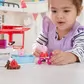 Игровой набор Peppa - Семейный кемпер Пеппы (4 фигурки, звук) - F2182_5.jpg - № 5