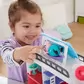 Игровой набор Peppa - Семейный кемпер Пеппы (4 фигурки, звук) - F2182_6.jpg - № 6