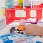 Игровой набор Peppa - Семейный кемпер Пеппы (4 фигурки, звук) - F2182_7.jpg - № 7