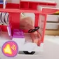 Игровой набор Peppa - Семейный кемпер Пеппы (4 фигурки, звук) - F2182_8.jpg - № 8