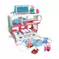 Игровой набор Peppa - Семейный кемпер Пеппы (4 фигурки, звук) - F2182_2.jpg - № 2