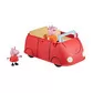 Игровой набор Peppa - Машина семьи Пеппы (2 фигурки, звук) - F2184_4.jpg - № 4