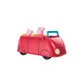 Игровой набор Peppa - Машина семьи Пеппы (2 фигурки, звук) - F2184_1.jpg - № 1