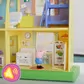 Ігровий набір Peppa - Котедж Пеппи День-ніч (3 фігурки, світло, звук) - F2188_6.jpg - № 6