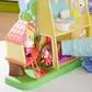 Ігровий набір Peppa - Котедж Пеппи День-ніч (3 фігурки, світло, звук) - F2188_3.jpg - № 3