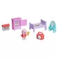 Игровой набор Peppa - Спальня Пеппы - F2527_1.jpg - № 1