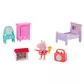 Игровой набор Peppa - Спальня Пеппы - F2527_2.jpg - № 2