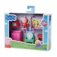 Игровой набор Peppa - Спальня Пеппы - F2527_5.jpg - № 5