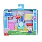 Игровой набор Peppa - Спальня Пеппы - F2527_6.jpg - № 6