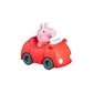 Міні-машинка Peppa - Пеппа в машині - F2522_1.jpg - № 1