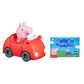 Міні-машинка Peppa - Пеппа в машині - F2522_2.jpg - № 2
