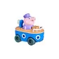Міні-машинка Peppa - Дідусь Пеппи на кораблику - F2523_1.jpg - № 1