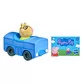 Мини-машинка Peppa - Педро в школьном автобусе - F2524_2.jpg - № 2