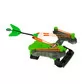 Іграшковий лук на зап'ясток Air Storm - Wrist bow зелений - AS140G_5.jpg - № 5