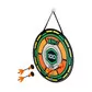Игрушечный лук с мишенью Air Storm - Bullz Eye оранж - AS200O_3.jpg - № 3