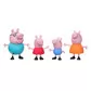 Набір фігурок Peppa - Дружня родина Пеппи - F2190_1.jpg - № 1