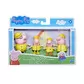Набор фигурок Peppa - Дружная семья Пеппы, Дождливый день - F2193_3.jpg - № 3