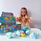 Растущая игрушка в яйце &laquo;Tropical Eggs&raquo; - Жители тропических морей (13 шт., в дисплее) - 77-CN-2020-CDU_10.jpg - № 10
