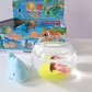 Растущая игрушка в яйце &laquo;Tropical Eggs&raquo; - Жители тропических морей (13 шт., в дисплее) - 77-CN-2020-CDU_7.jpg - № 7