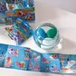 Растущая игрушка в яйце &laquo;Tropical Eggs&raquo; - Жители тропических морей (13 шт., в дисплее) - 77-CN-2020-CDU_6.jpg - № 6