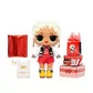Набор с мега-куклой L.O.L. Surprise! серии Big B.B.Doll" - Леди-DJ" - 577461_5.jpg - № 5